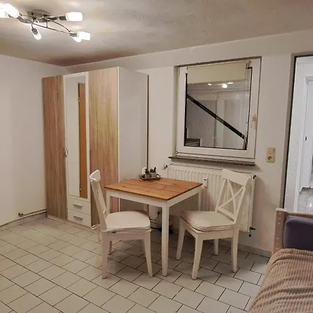 Private 1-2,5 -Zimmer-Wohnung Mit Terrasse Zulpich Exterior foto