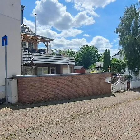Private 1-2,5 -Zimmer-Wohnung Mit Terrasse Zulpich Exterior foto