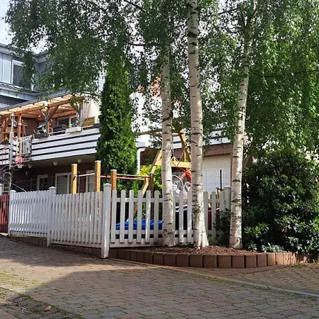 Private 1-2,5 -Zimmer-Wohnung Mit Terrasse Zulpich Exterior foto
