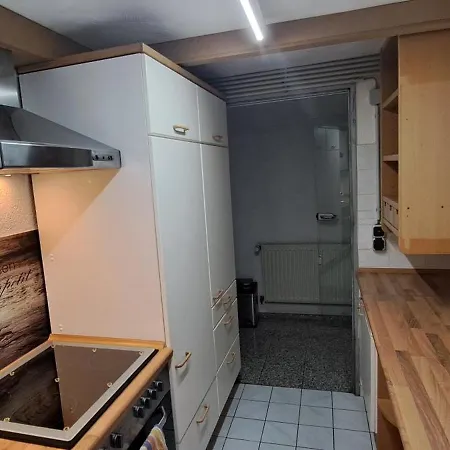 Private 1-2,5 -Zimmer-Wohnung Mit Terrasse Zulpich Exterior foto