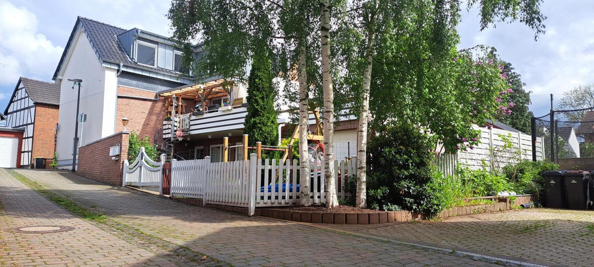 Private 1-2,5 -zimmer-wohnung Mit Terrasse Zulpich