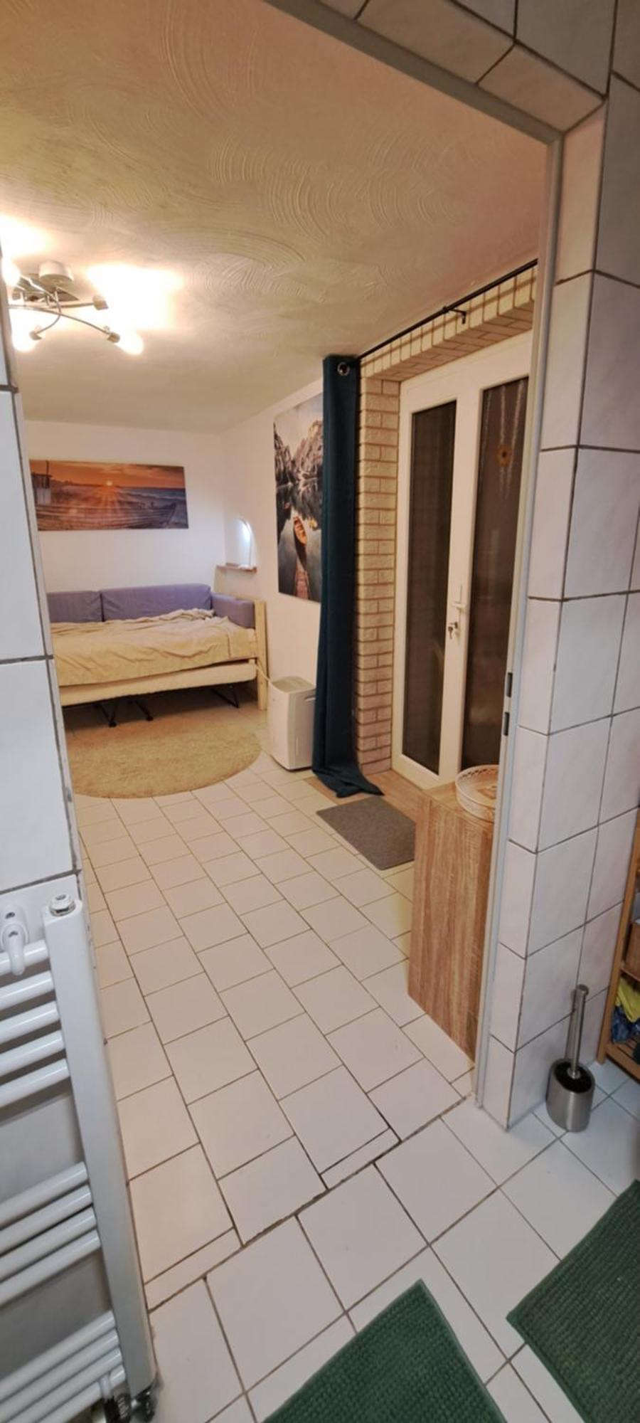Private 1-2,5 -zimmer-wohnung Mit Terrasse *