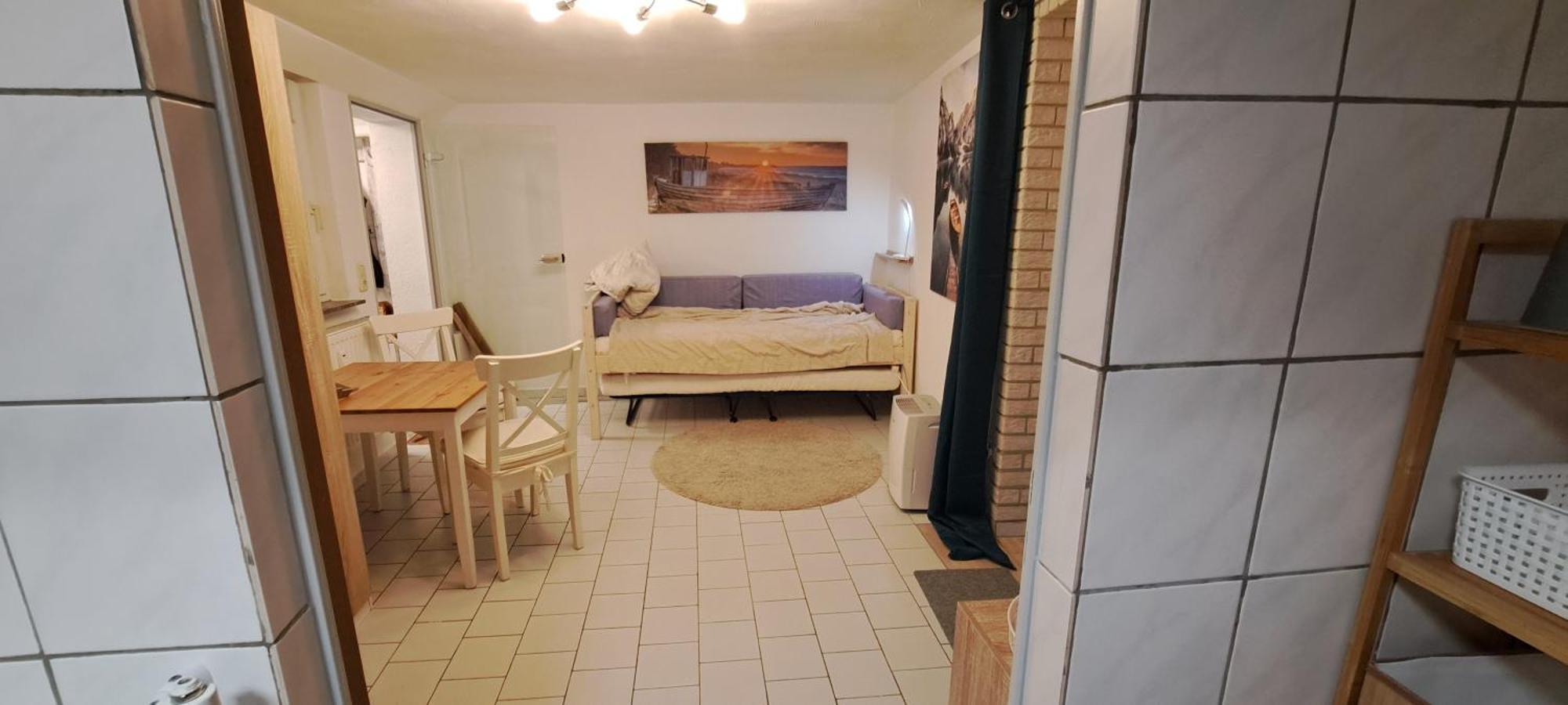 Private 1-2,5 -zimmer-wohnung Mit Terrasse * Zulpich