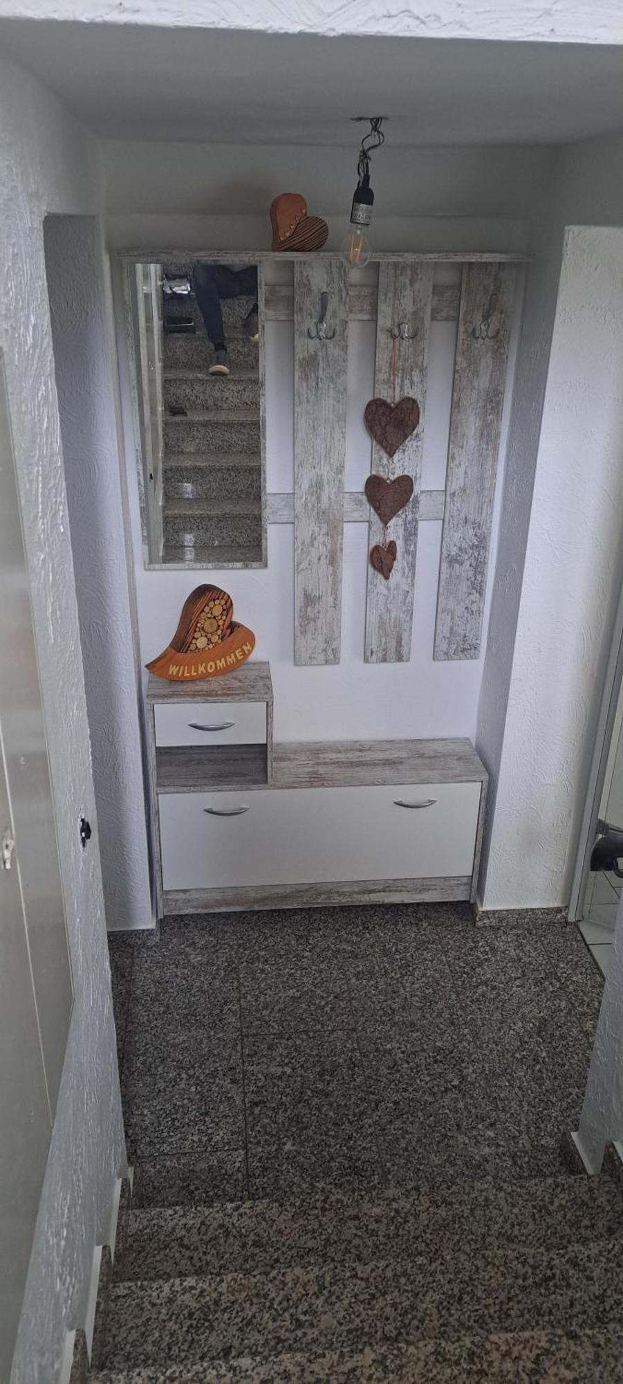 Private 1-2,5 -zimmer-wohnung Mit Terrasse Apartment