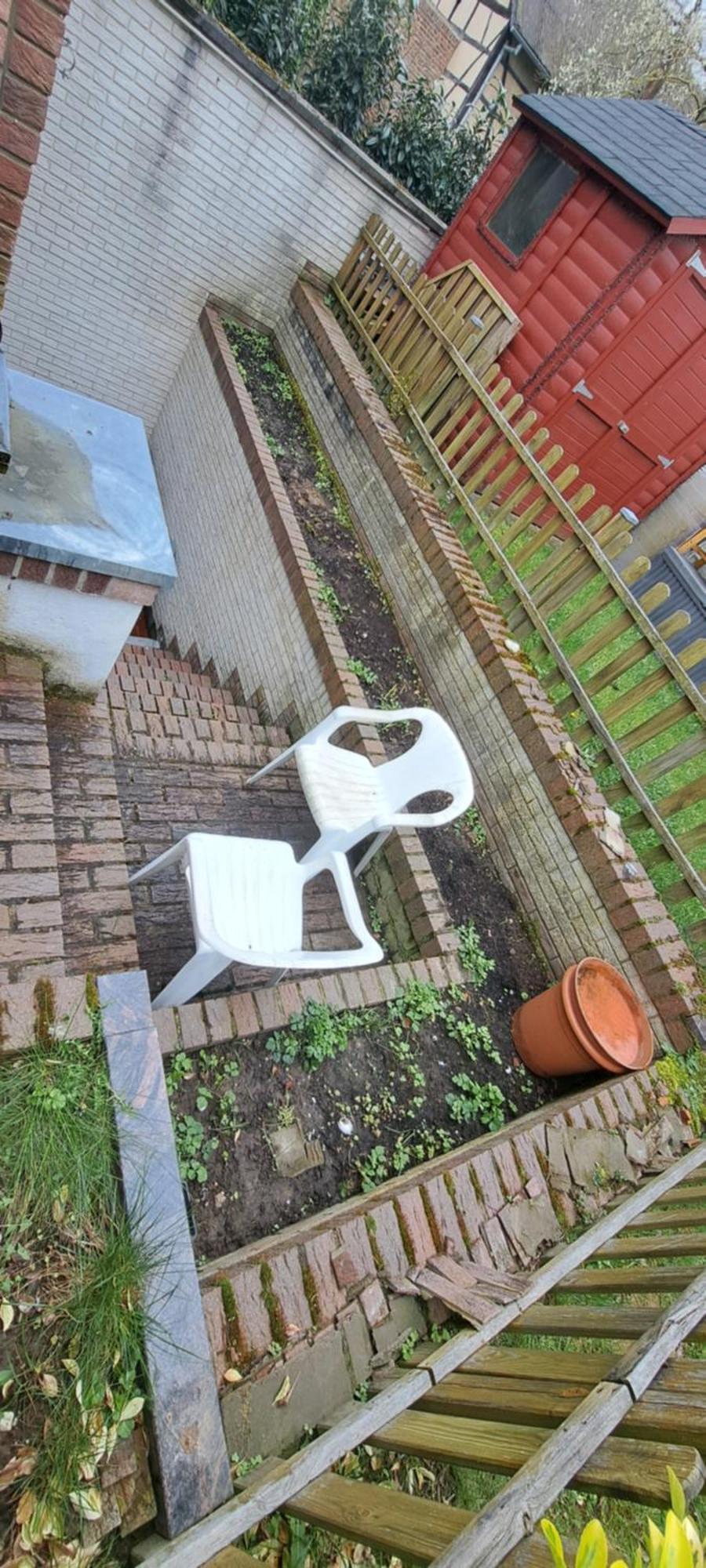 Private 1-2,5 -zimmer-wohnung Mit Terrasse Apartment *