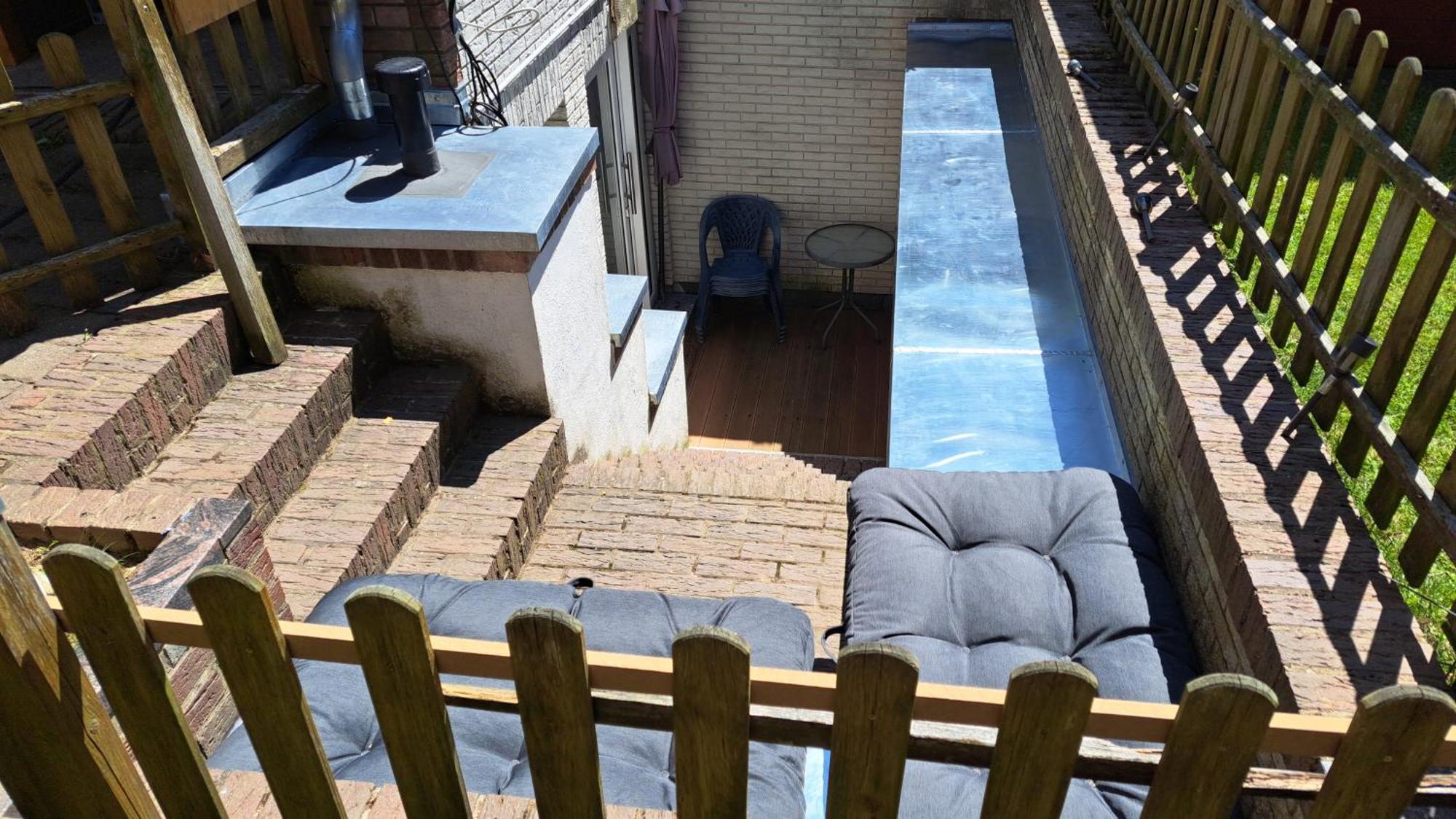 Private 1-2,5 -zimmer-wohnung Mit Terrasse *