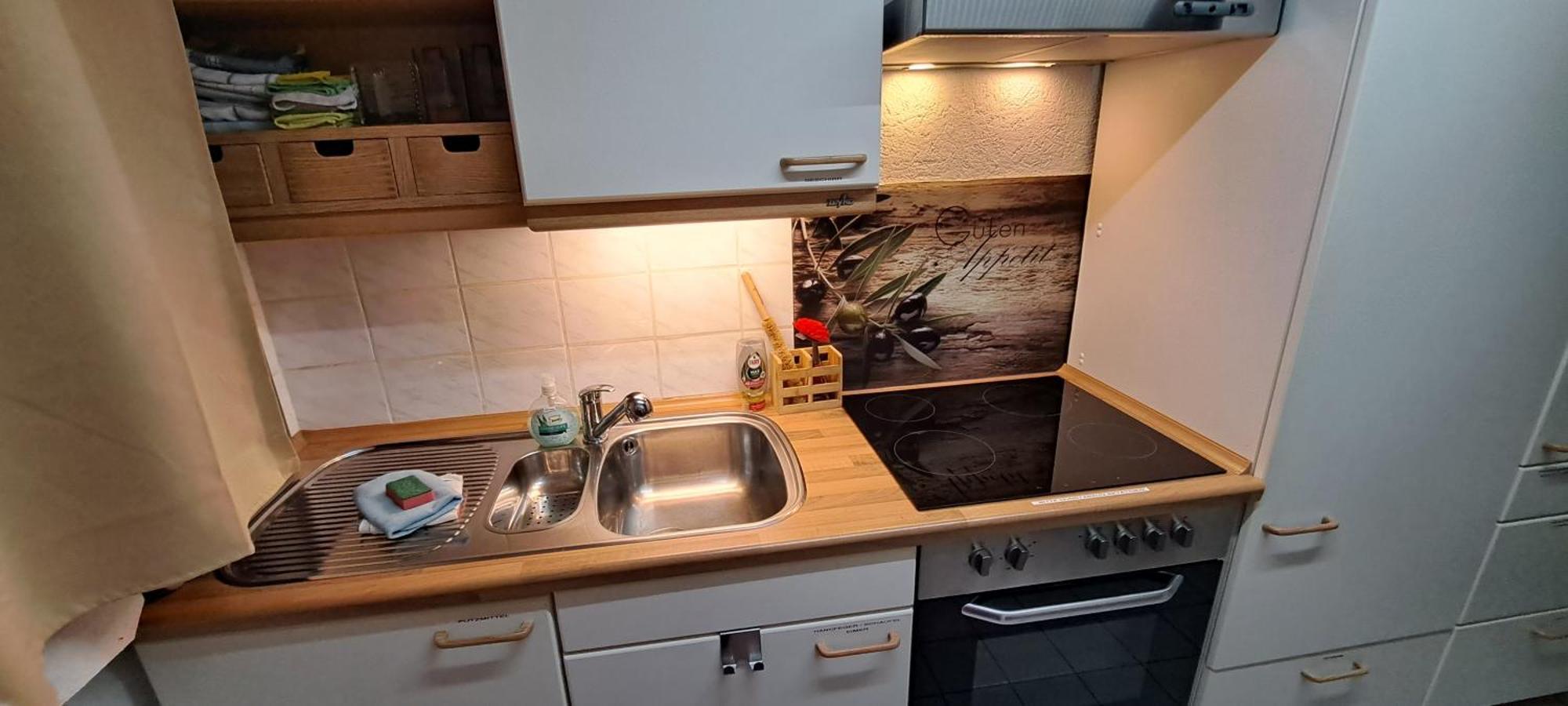 Private 1-2,5 -zimmer-wohnung Mit Terrasse Apartment Zulpich