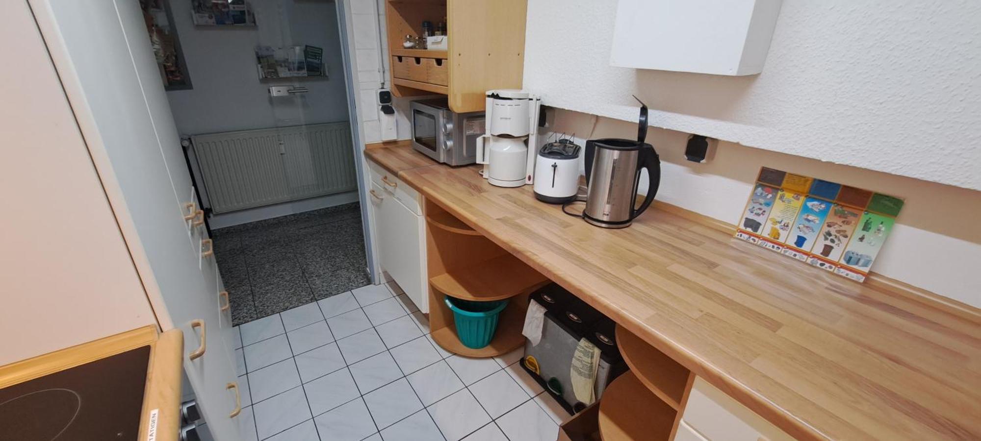 Private 1-2,5 -zimmer-wohnung Mit Terrasse * Zulpich