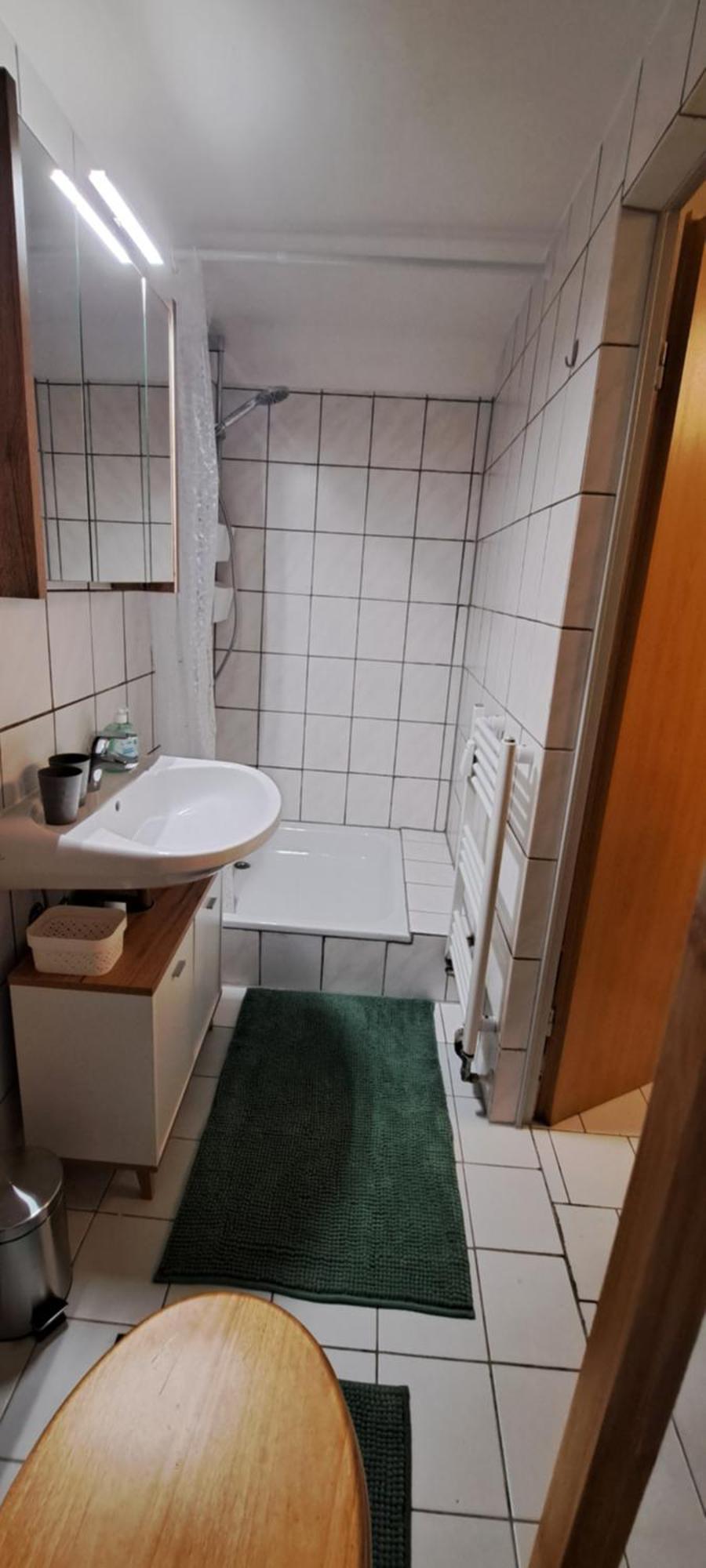 Private 1-2,5 -zimmer-wohnung Mit Terrasse Zulpich