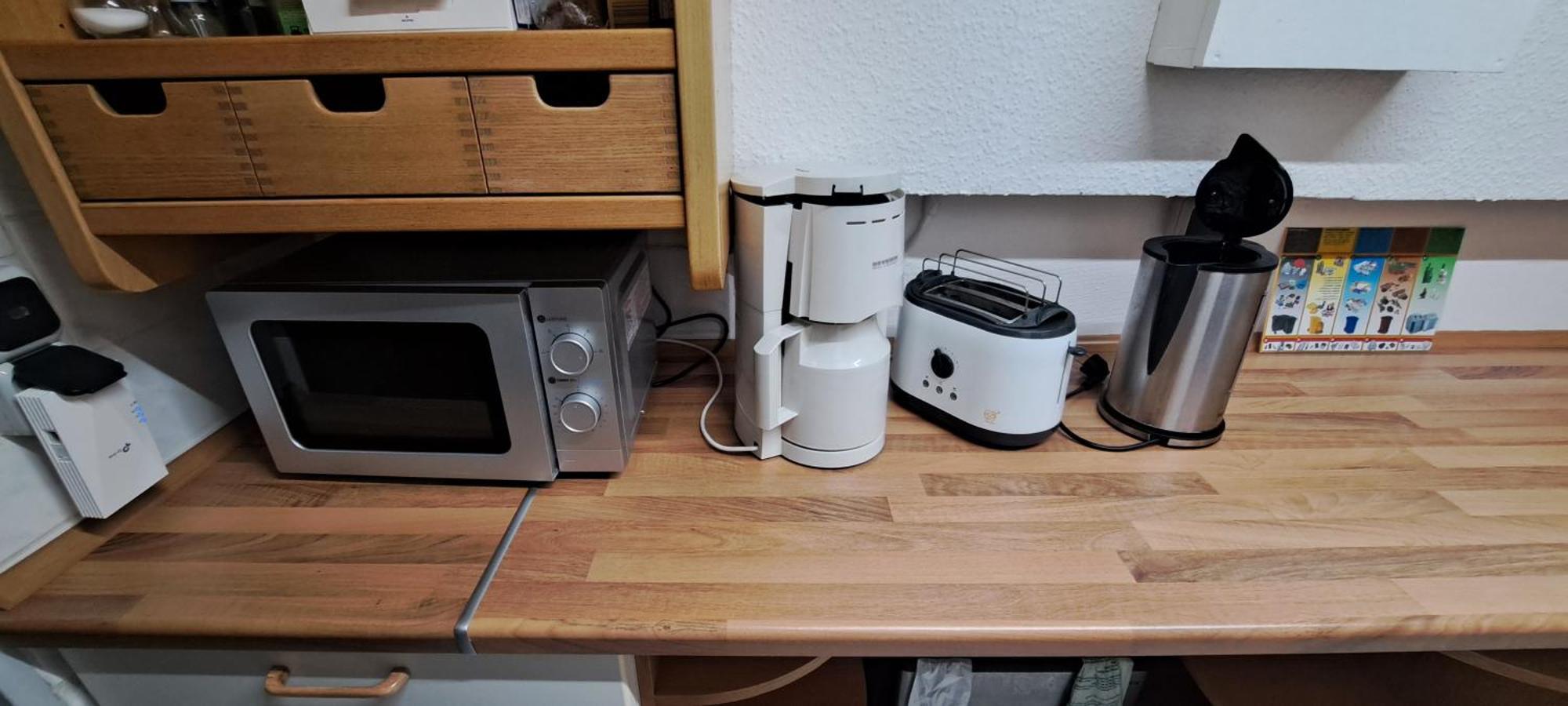 Private 1-2,5 -zimmer-wohnung Mit Terrasse * Zulpich