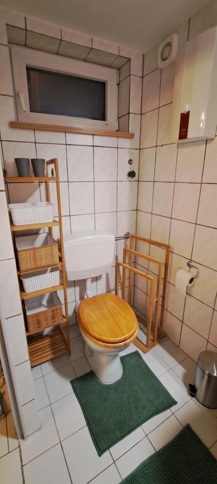 Private 1-2,5 -zimmer-wohnung Mit Terrasse Apartment *