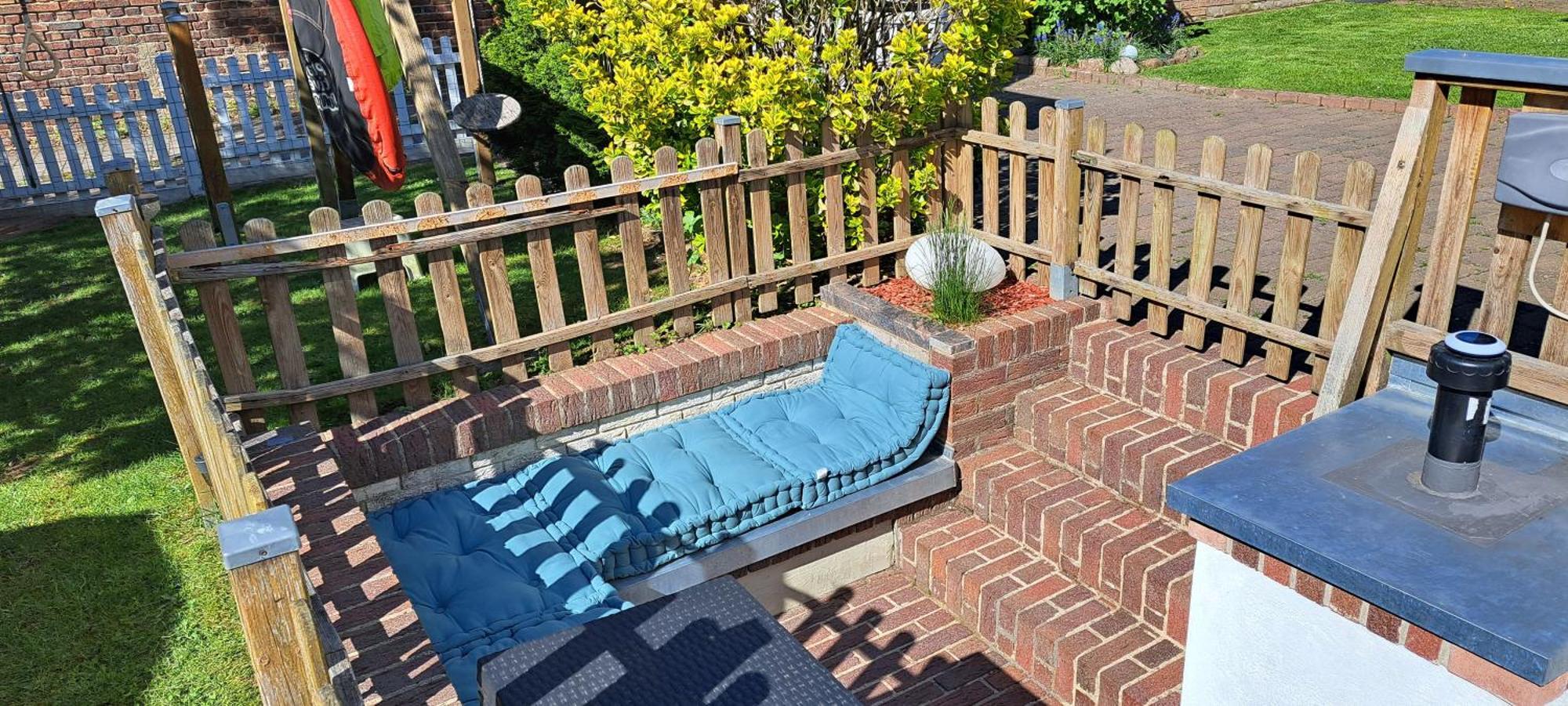 Private 1-2,5 -zimmer-wohnung Mit Terrasse * Zulpich